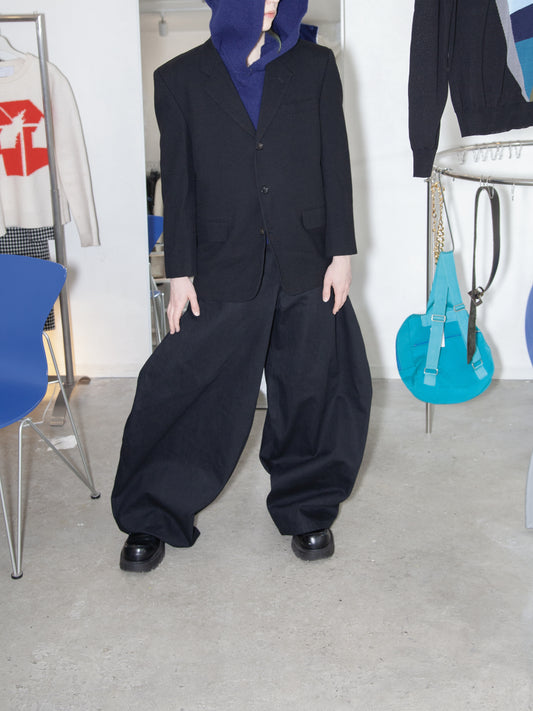 Comme des Garçons AW1998 3B Tailored Jacket